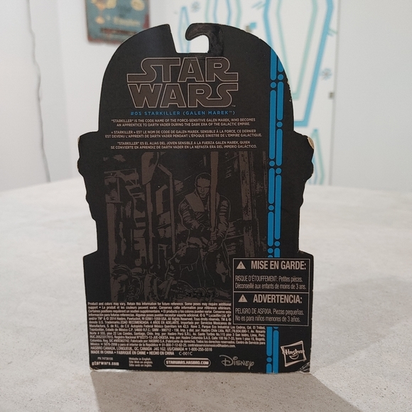 Star wars The Black Series figure - Picture 2 of 4